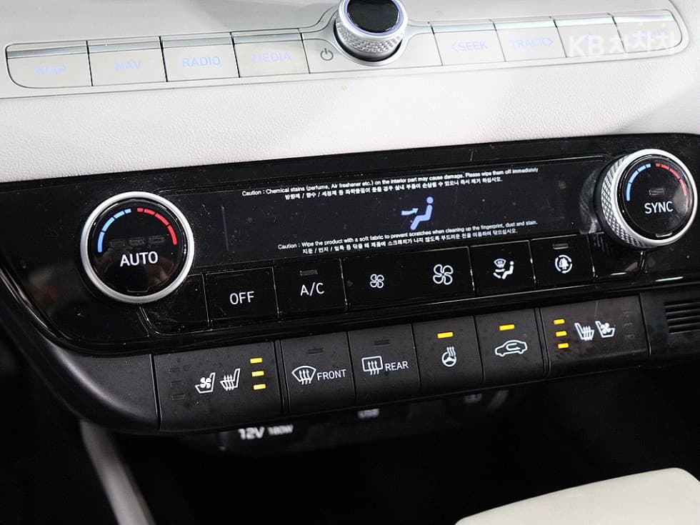 Hyundai All New Avante (Elantra)(CN7)1.6 Gasoline Inspiration - 12