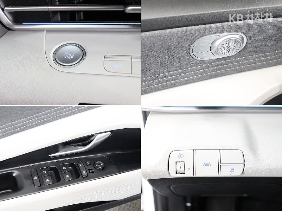 Hyundai All New Avante (Elantra)(CN7)1.6 Gasoline Inspiration - 8