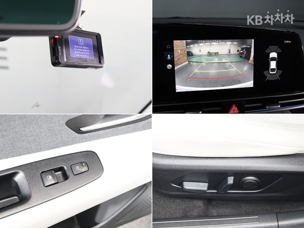 Hyundai All New Avante (Elantra)(CN7)1.6 Gasoline Inspiration - 15