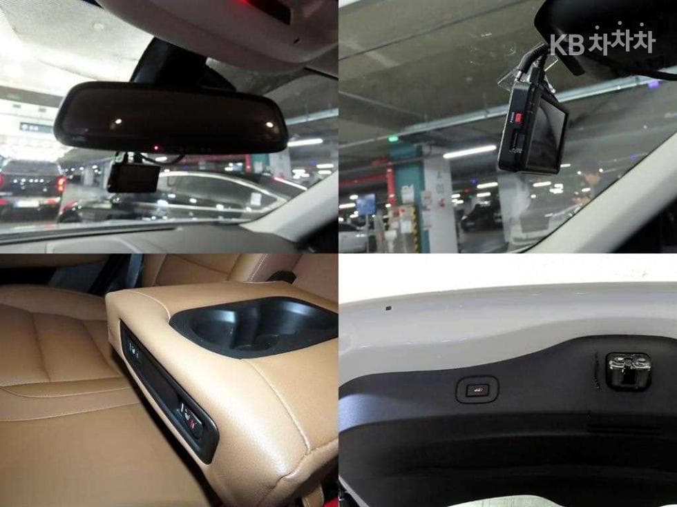 Renault Korea The New (facelift) QM62.0 GDe 2WD RE Signature - 18