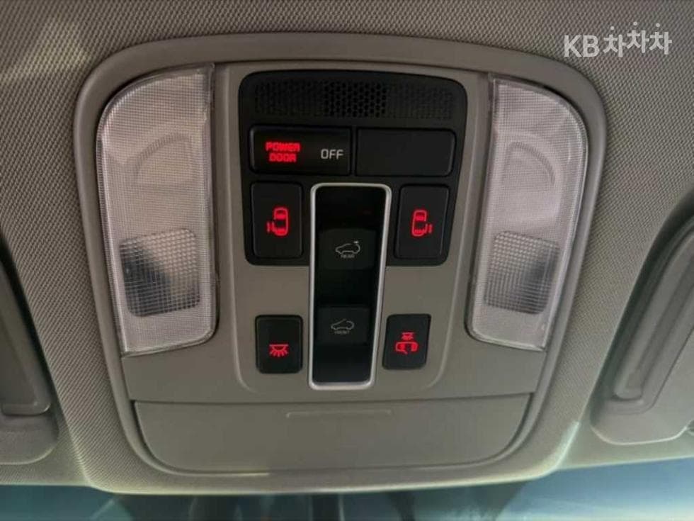 Киа All New Канивал9-местен 2.2 Дизел Престиж - 13