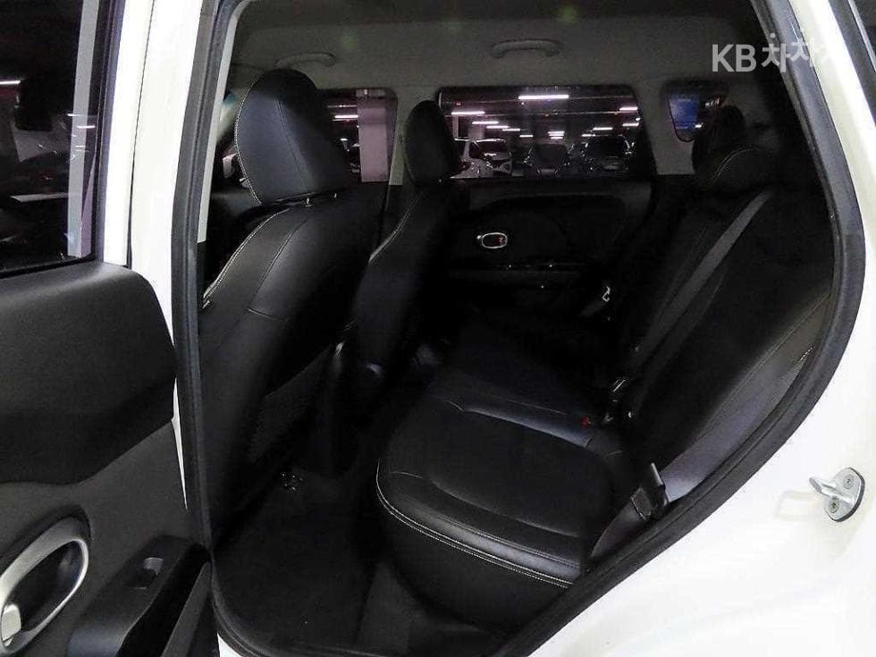 Киа All New Soul1.6 GDi Престиж - 7