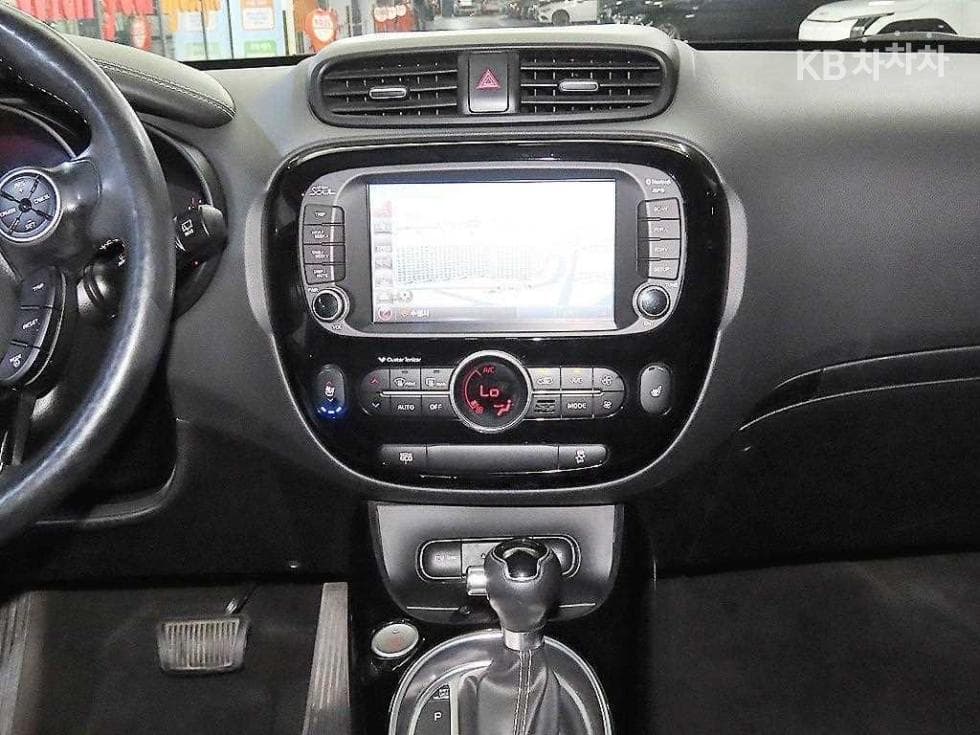 Киа All New Soul1.6 GDi Престиж - 11