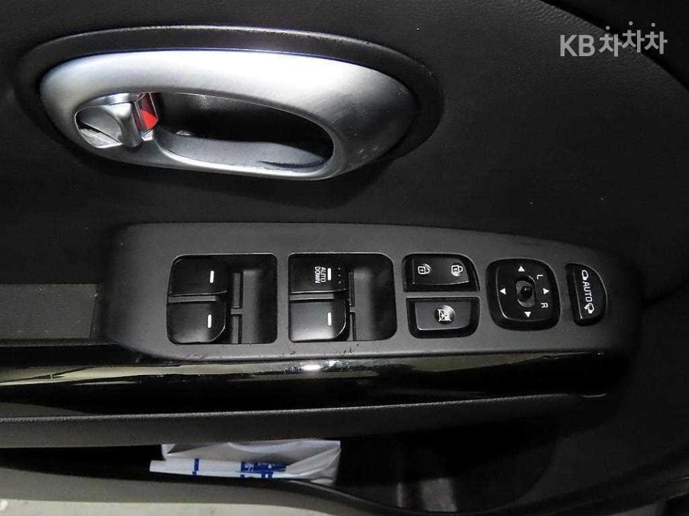 Киа All New Soul1.6 GDi Престиж - 13