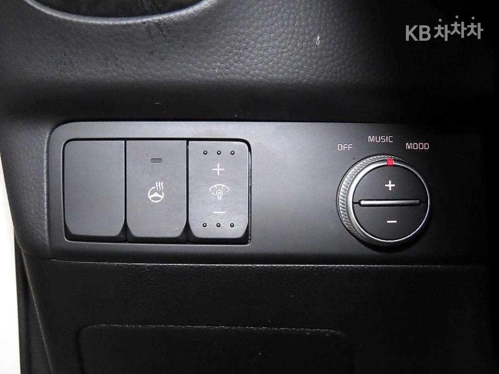 Киа All New Soul1.6 GDi Престиж - 14