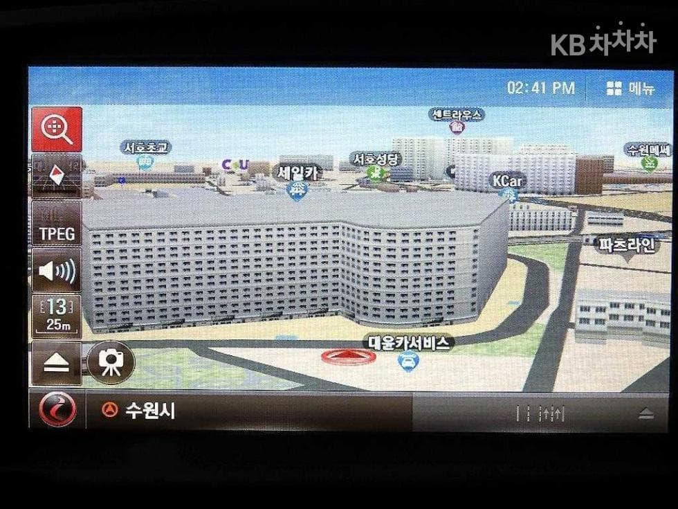 Киа All New Soul1.6 GDi Престиж - 15