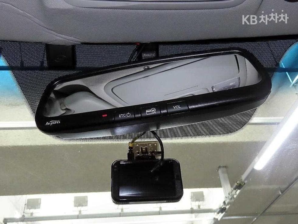 Киа All New Soul1.6 GDi Престиж - 17