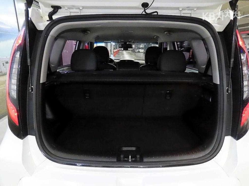 Киа All New Soul1.6 GDi Престиж - 18