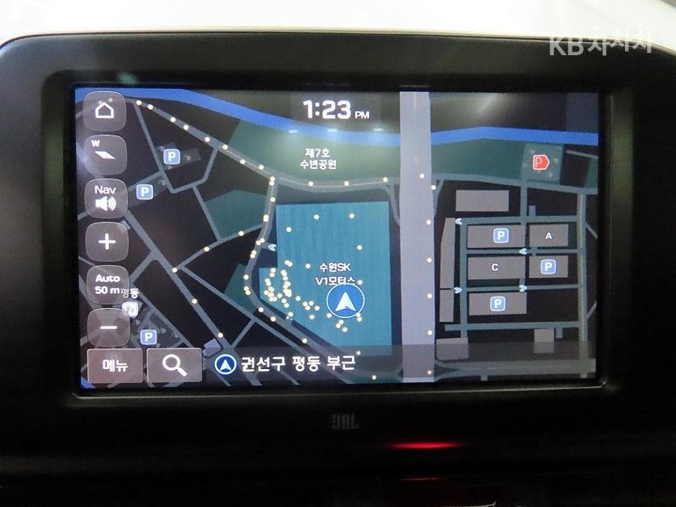Hyundai Grandeur (Azera)IGDisabled-accessible 3.0 LPi Exclusive Special (special feature/edition) - 13