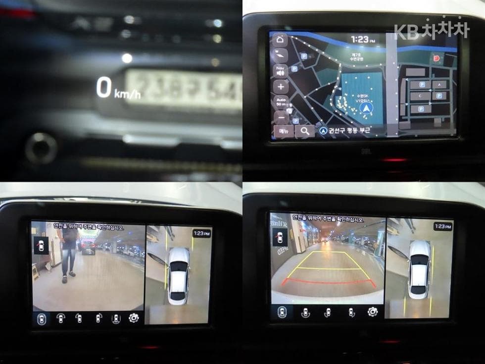 Hyundai Grandeur (Azera)IGDisabled-accessible 3.0 LPi Exclusive Special (special feature/edition) - 18