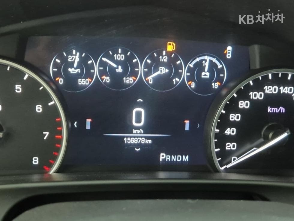 캐딜락 CT63.6 Premium AWD - 6