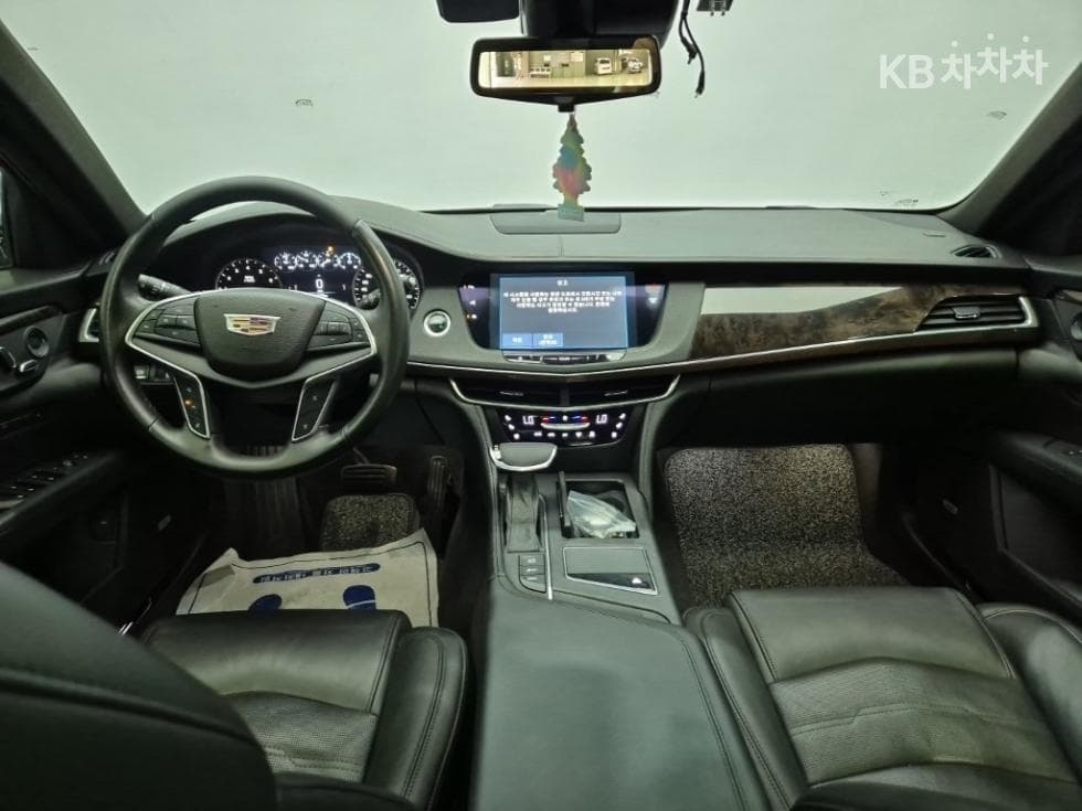 캐딜락 CT63.6 Premium AWD - 7