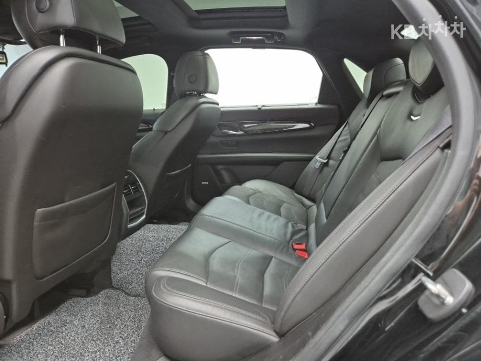 캐딜락 CT63.6 Premium AWD - 12