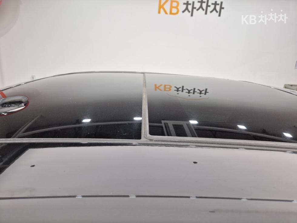 캐딜락 CT63.6 Premium AWD - 13
