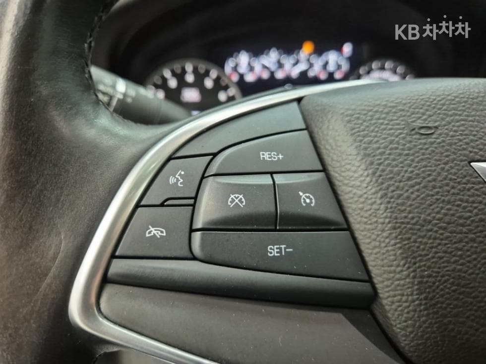캐딜락 CT63.6 Premium AWD - 16