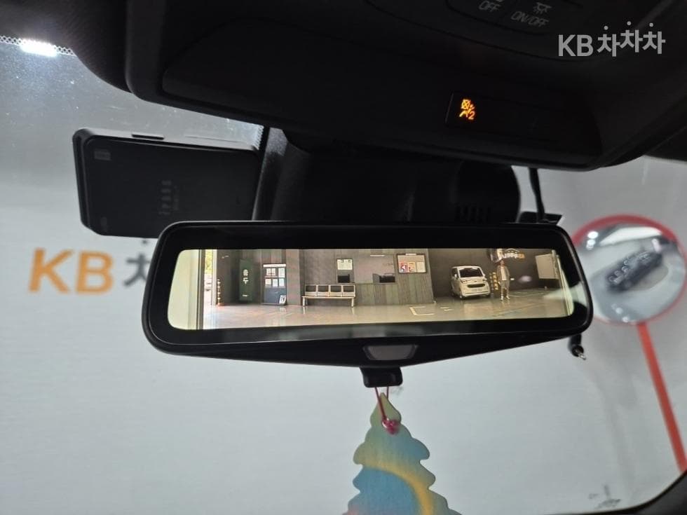 캐딜락 CT63.6 Premium AWD - 17