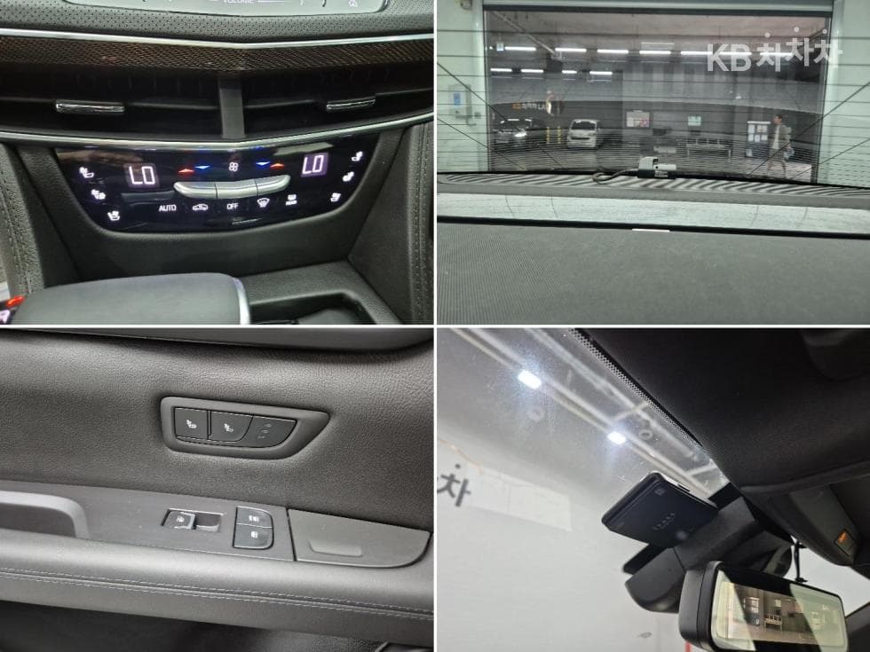 캐딜락 CT63.6 Premium AWD - 19