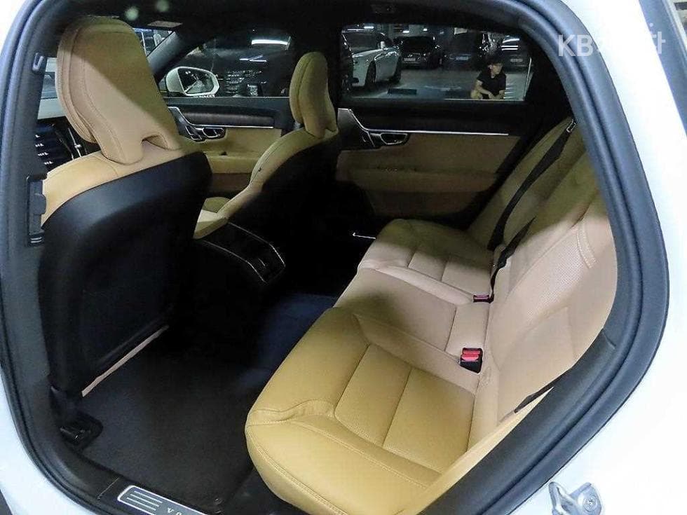 Volvo S90 Second generationB5 Inscription - 7