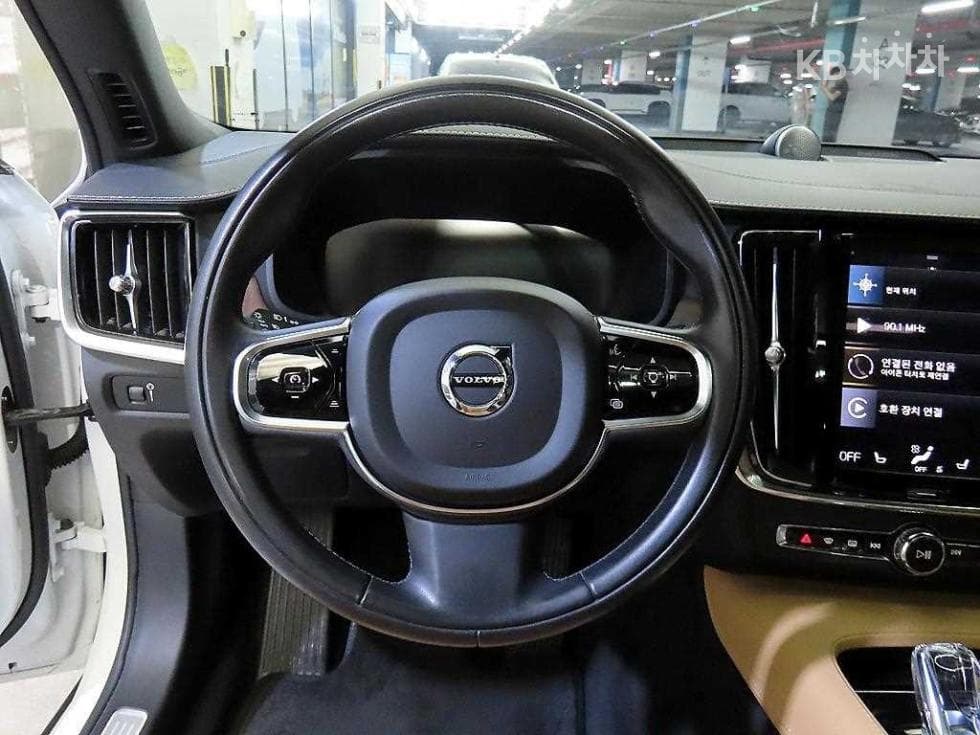 Volvo S90 Second generationB5 Inscription - 8