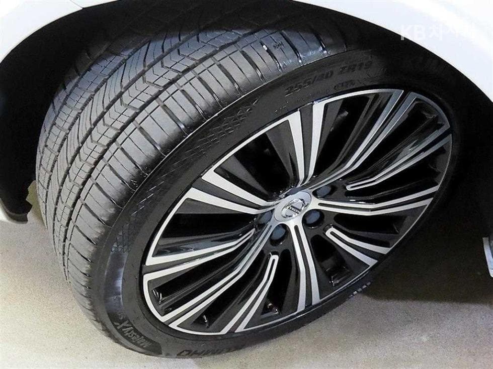 Volvo S90 Second generationB5 Inscription - 20