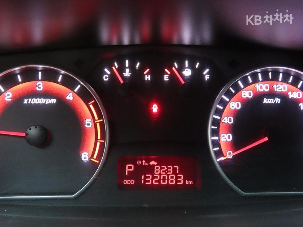 KG Mobility Korando Sports (pickup variant)Extreme 4WD - 8