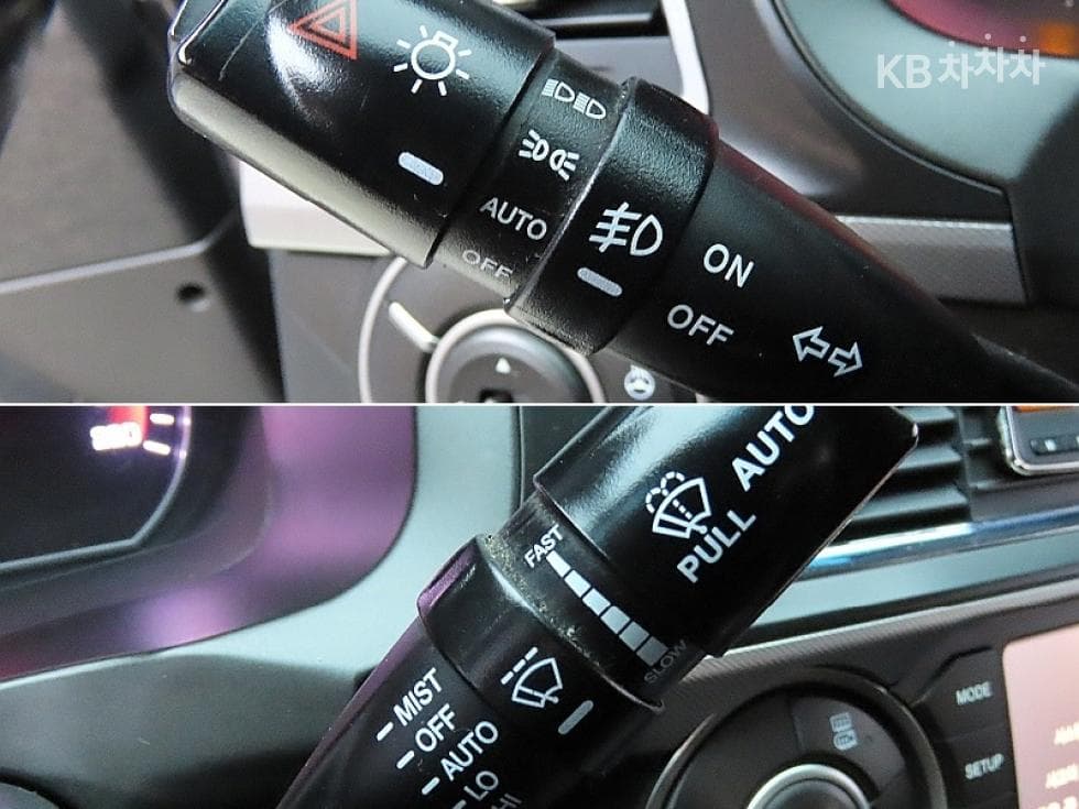 KG Mobility Korando Sports (pickup variant)Extreme 4WD - 14