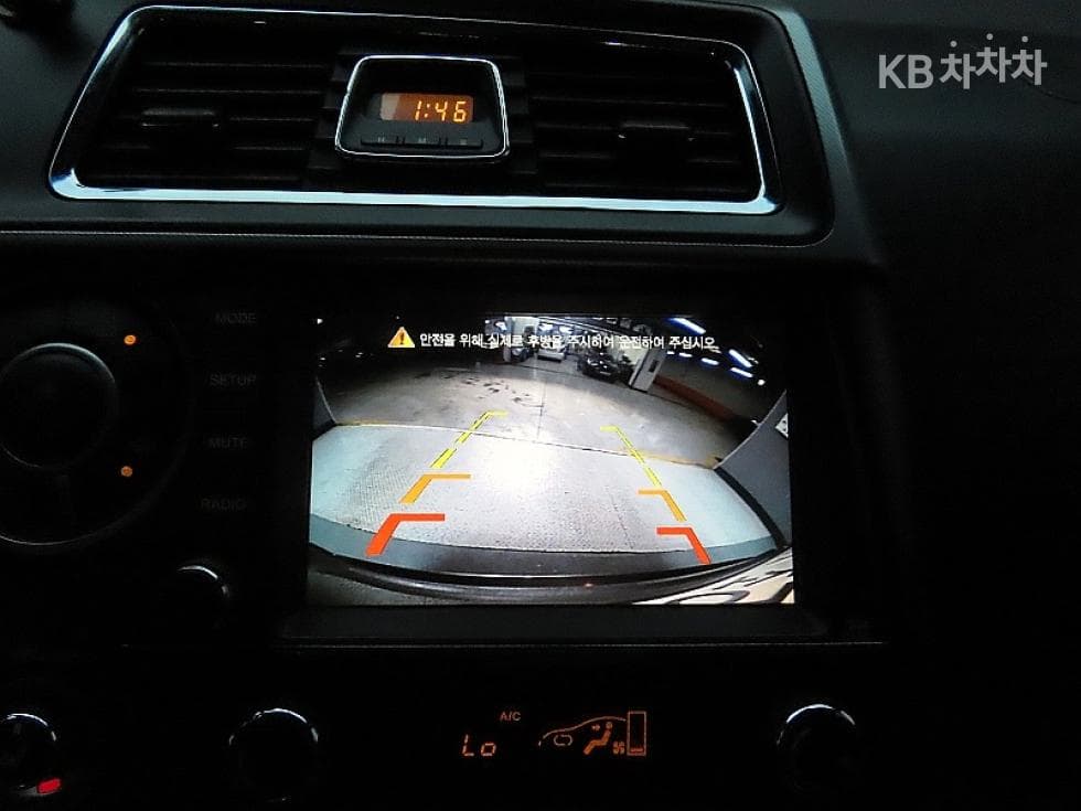 KG Mobility Korando Sports (pickup variant)Extreme 4WD - 16