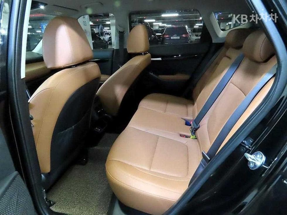 Киа The New (фейслифт) Seltos(SP2)1.6 T-GDI 2WD Signature - 7