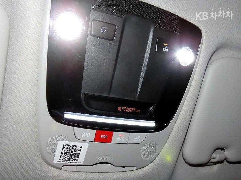 Киа The New (фейслифт) Seltos(SP2)1.6 T-GDI 2WD Signature - 14