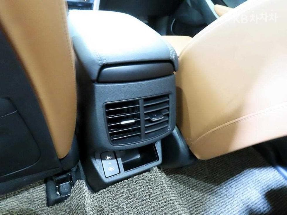 Киа The New (фейслифт) Seltos(SP2)1.6 T-GDI 2WD Signature - 15