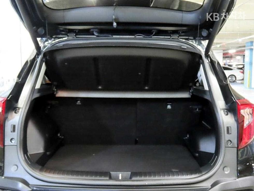 Киа The New (фейслифт) Seltos(SP2)1.6 T-GDI 2WD Signature - 17