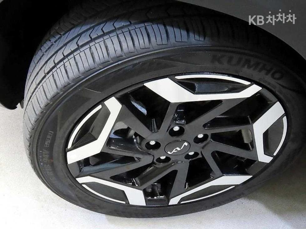 Киа The New (фейслифт) Seltos(SP2)1.6 T-GDI 2WD Signature - 20
