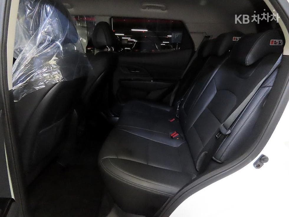 КейДжи Мобилити 뷰티플 코란도1.6 Дизел 2WD C5 - 7