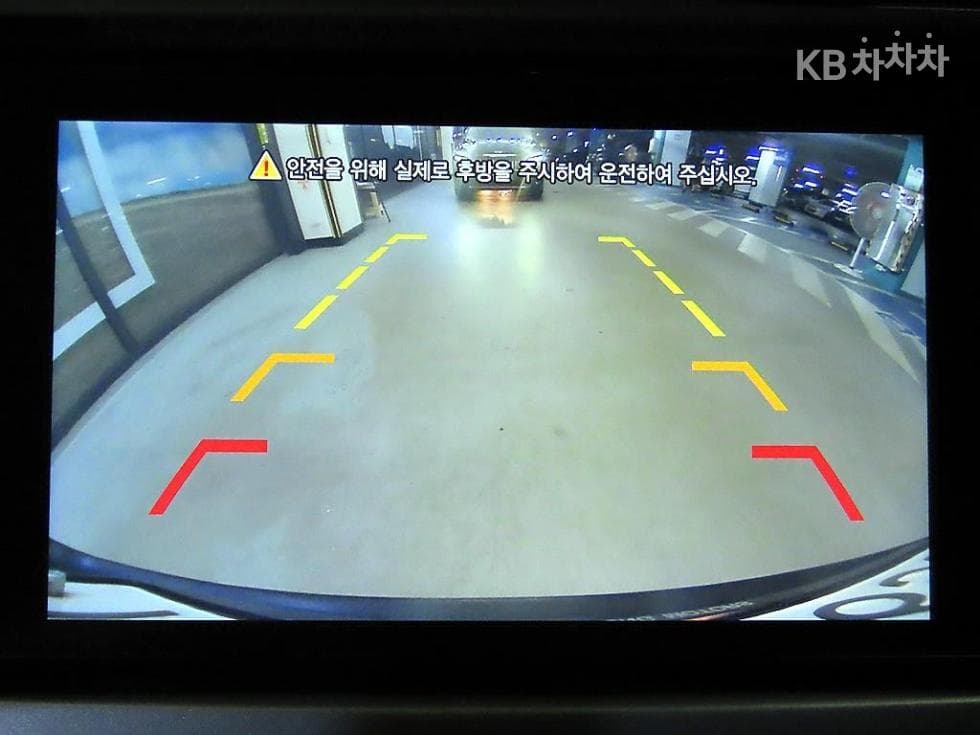 КейДжи Мобилити 뷰티플 코란도1.6 Дизел 2WD C5 - 16