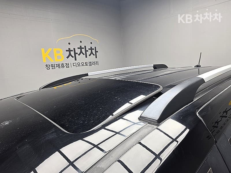 Киа Канивал R그랜드Канивал President - 6