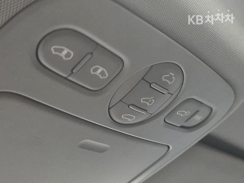 Киа Канивал R그랜드Канивал President - 13