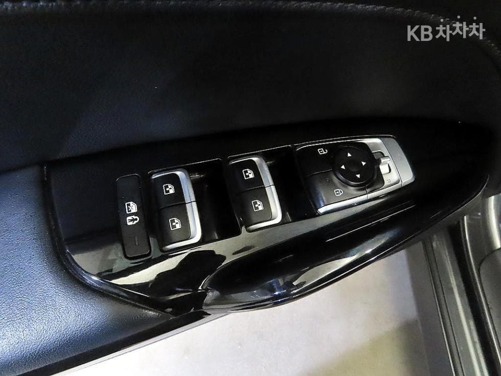 Киа K5 3-토 поколение2.0 LPI Noblesse - 13