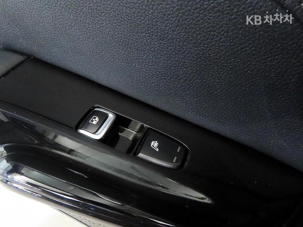 Киа K5 3-토 поколение2.0 LPI Noblesse - 15