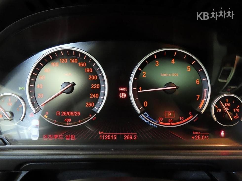 BMW New5 Series528i F10 - 9