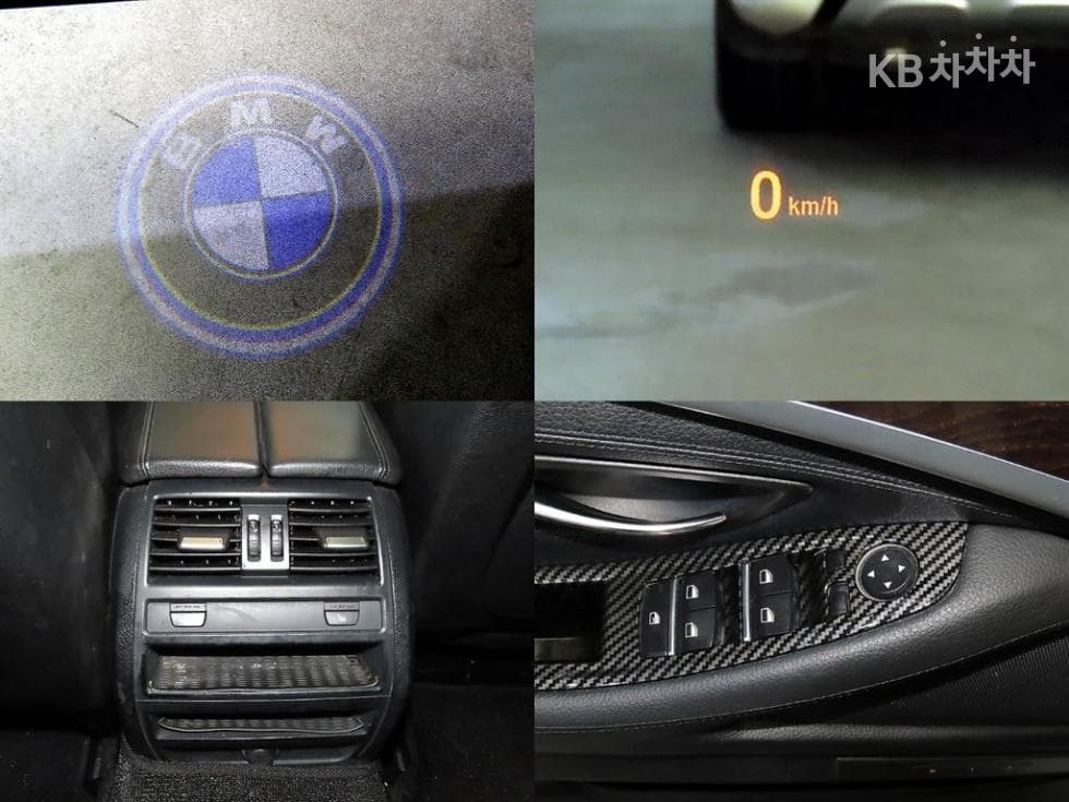 BMW New5 Series528i F10 - 18
