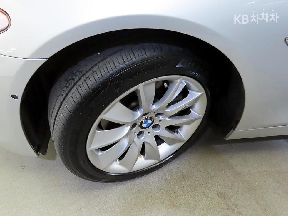 BMW New5 Series528i F10 - 20