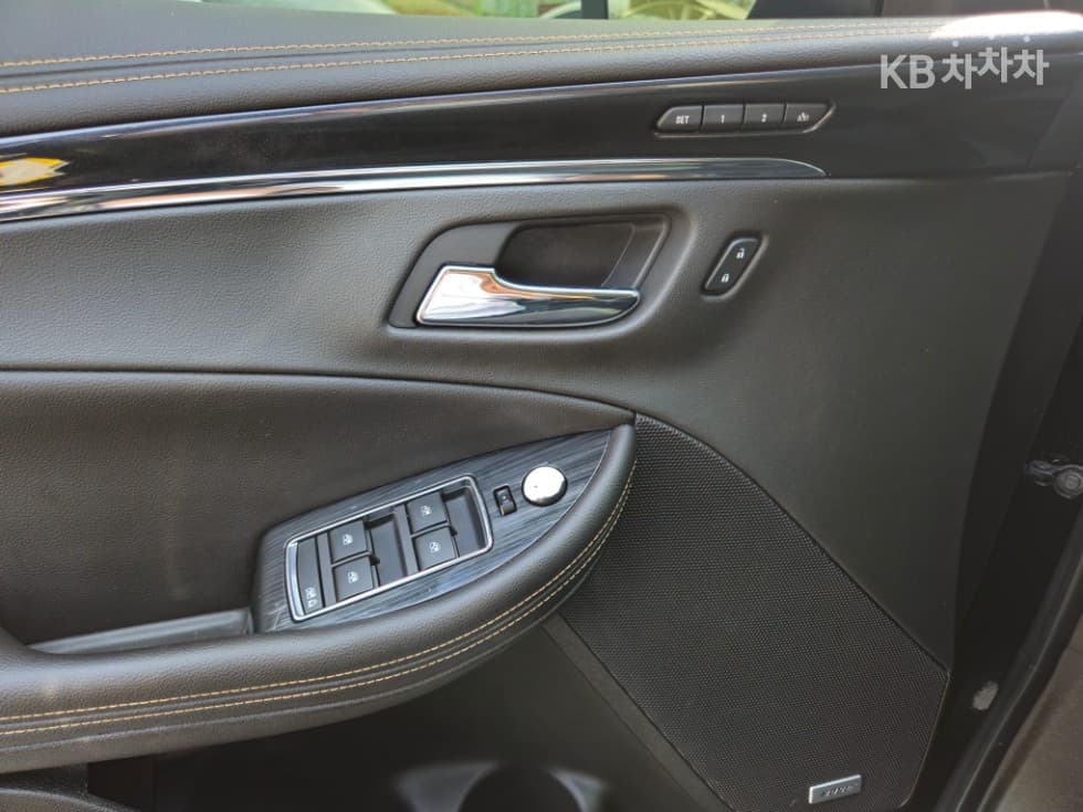 GM Korea Impala2.5 Premiere - 9