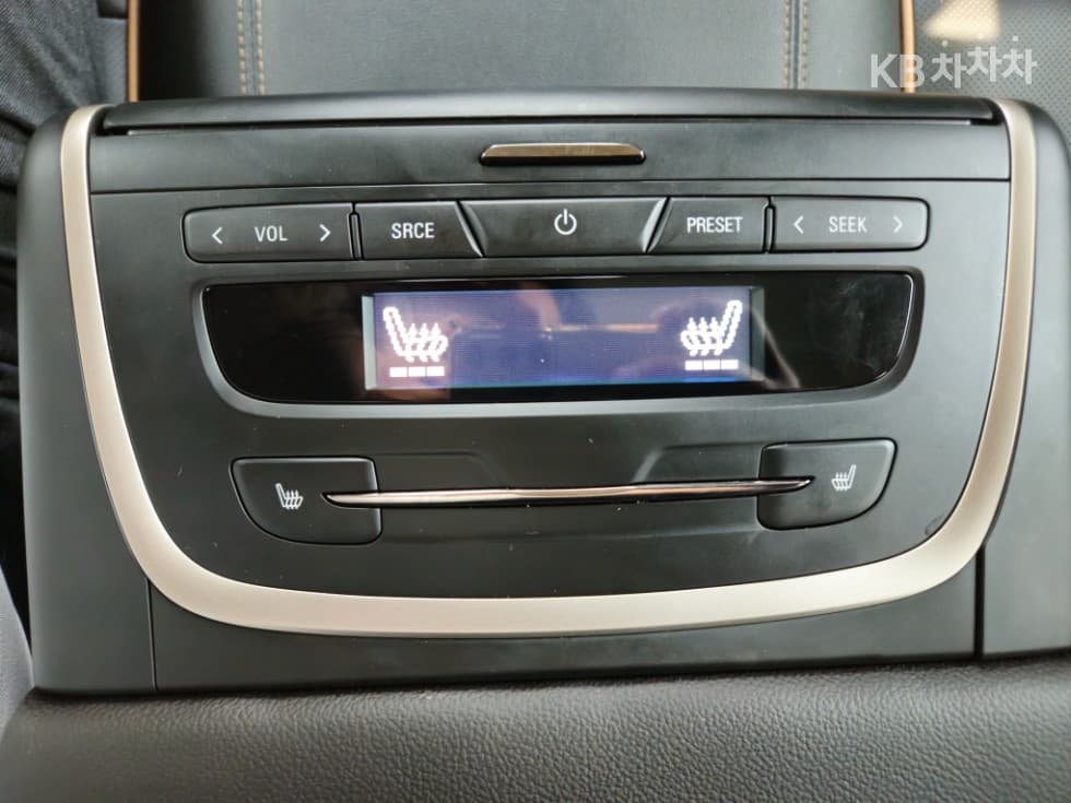 GM Korea Impala2.5 Premiere - 12