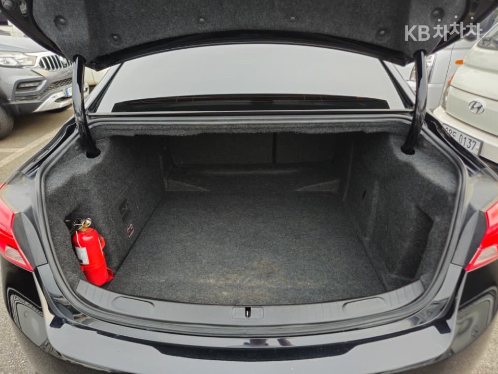 GM Korea Impala2.5 Premiere - 24