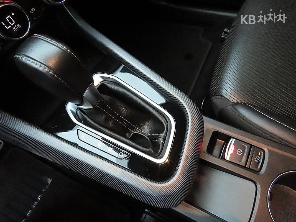 Renault Korea XM31.3 Turbo Gasoline RE Signature - 9