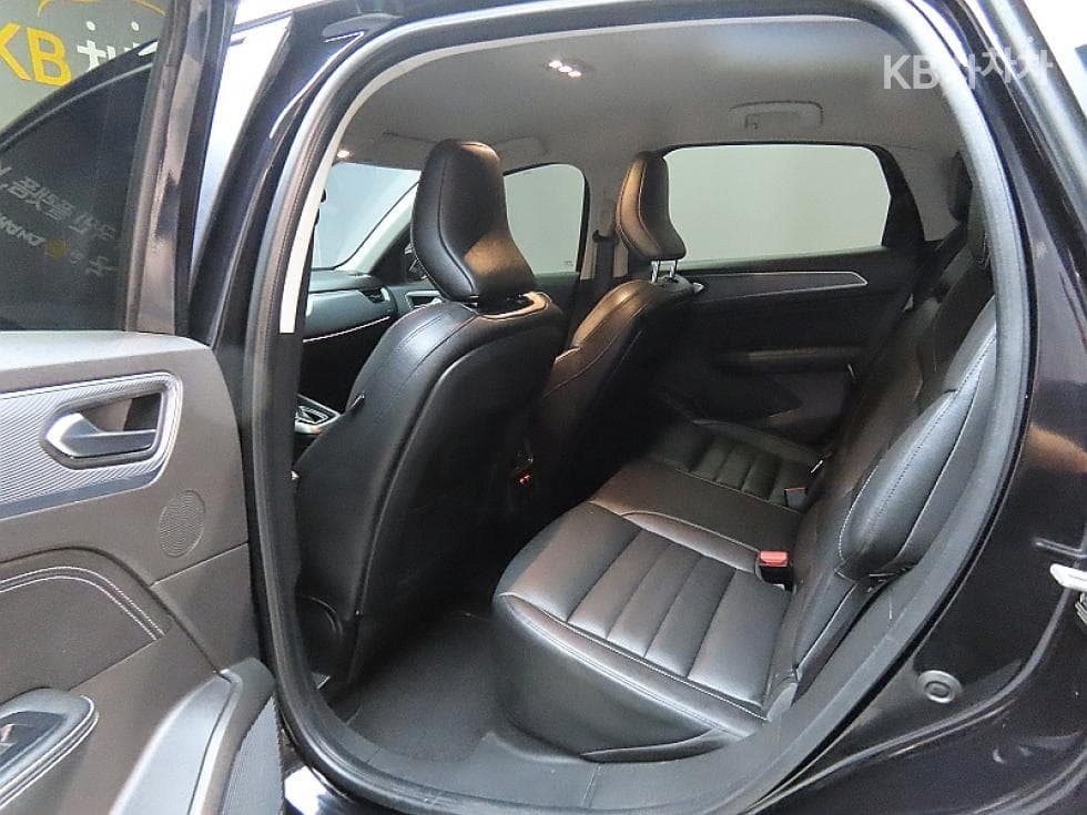 Renault Korea XM31.3 Turbo Gasoline RE Signature - 11