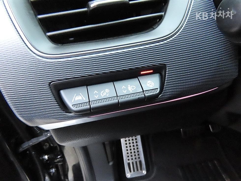 Renault Korea XM31.3 Turbo Gasoline RE Signature - 12