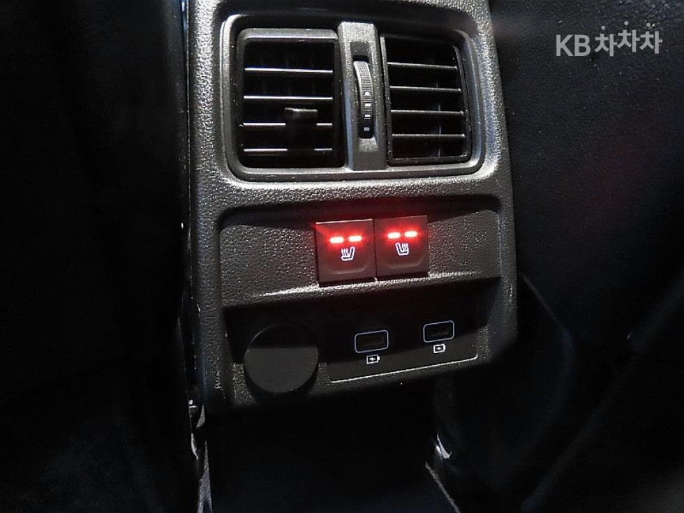 Renault Korea XM31.3 Turbo Gasoline RE Signature - 18