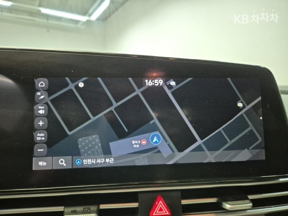 Хюндай All New Avante (Elantra)(CN7)1.6 Бензин Inspiration - 13