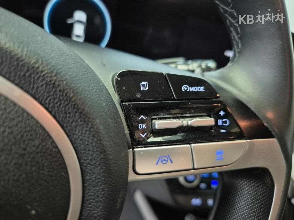 Хюндай All New Avante (Elantra)(CN7)1.6 Бензин Inspiration - 15